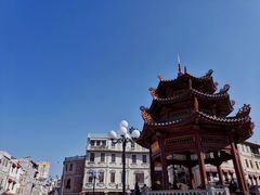 -汕头市小公园
