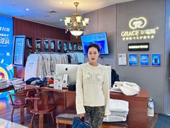 -革瑞斯奢侈品包包护理专家(丹尼斯大卫城店)