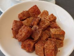 -俏立方·15年新楚菜