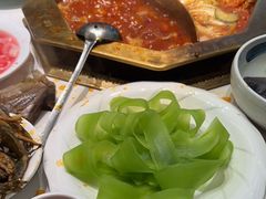 -蜀九香火锅(彩虹店)