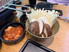 -九田家黑牛烤肉(溧水万达店)