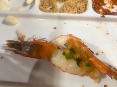 -霸腹烤肉(厦门柚子番店)