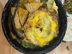 -覃记螺蛳粉·桂林米粉(鼓楼南街店)