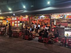 -洪大厨鸡煲(福田店)