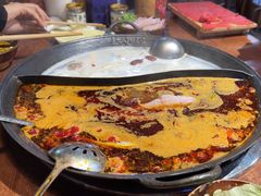 -楠火锅(新塘翡翠绿洲店)