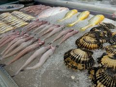 -飞尝蚝·顺德菜·鱼生(顺德总店)