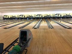 -广州保龄球馆(广州天河体育中心店)