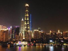 -上海外滩英迪格酒店