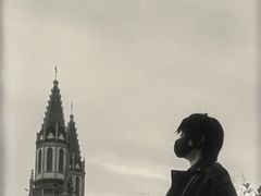 -洪家楼教堂