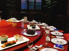 包厢-瓯菜排档·温州海鲜(玕南店)