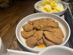 -龙巢盱眙龙虾·牛蛙·烧烤宵夜(八卦岭店)