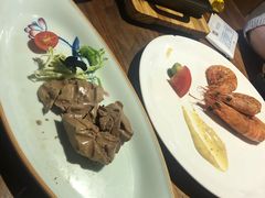-阿伟海鲜楼·福建菜(延寿店)