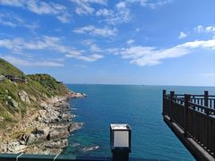 -三亚西岛海洋文化旅游区