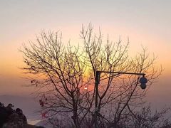 -泰山风景名胜区