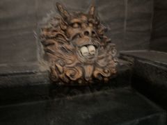 -聚春园·福龙泉澡堂(温泉店)