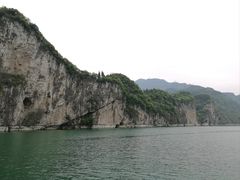 -乌江画廊(彭水苗族土家族自治县)