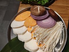 -汉拿山(北京上地华联店)