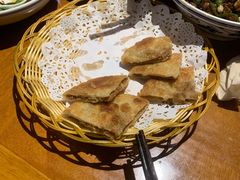 -庭苑饭香·生态餐厅(动物园店)