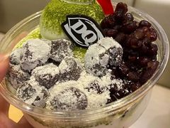 -DQ·蛋糕·冰淇淋(新佳丽店)