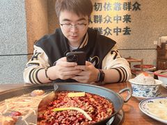 -楠火锅(昆山金鹰店)