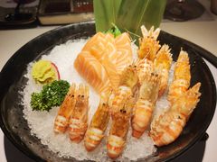 -赤坂亭M9和牛烧肉·日料398放题(万达店)