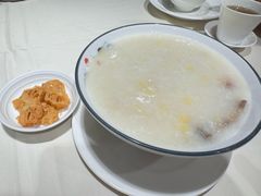 白果猪肚粥-東海海鲜酒家(中信广场店)