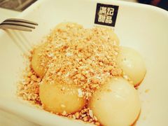 糖不甩-满记甜品(日月光二店)