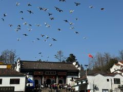 -九华山风景区