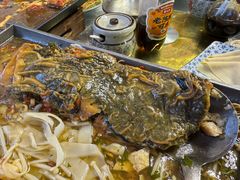 -天天向上素食餐厅(五台山店)