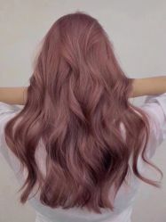 -佰亿Salon·烫染造型