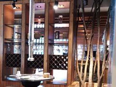 大堂-喜来稀肉(望京店)