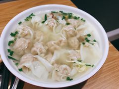 -白玉兰食品(中山公园龙之梦店)