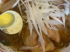 -拉面莊夢語＆中华料理八椿
