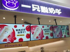 -一只酸奶牛(来福士店)