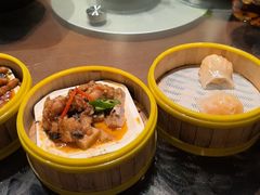 -如轩·海鲜砂锅粥·潮汕菜(海珠店)