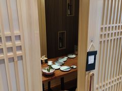 -炙柒Sekinana·精致料理 烧鸟·铁板烧(海上世界店)