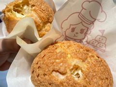 -西树泡芙(正佳店)