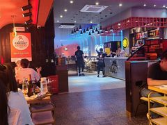 -杨记齐齐哈尔烤肉(总店)