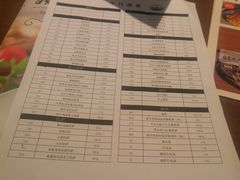 -萨莉亚意式餐厅(杭州西溪龙湖天街店)