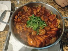 -黄记煌三汁焖锅(渝北金港国际店)