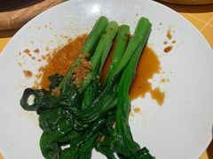 -蔡澜点心·粤菜(花城汇南区店)