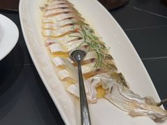 -绿杨春·淮扬宴(庐山路店)