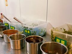 -文山荷鲜居(翠湖店)