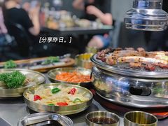 -本炙炭烤·蒲烧活鳗料理店(金沙洲店)