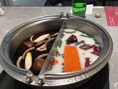 -一绪に寿喜烧(夫子庙水游城店)