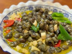 -西新饭店(城中店)