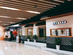 -韩时烤肉(丰科万达广场店)