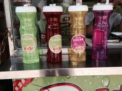 iphone_upload_pic-马拉桑果汁(龙头路总店)