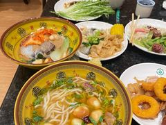 -东方之珠洗浴休闲广场(南开店)