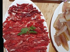 -黔诚酸汤牛肉(甲秀楼店)